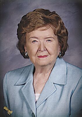 Melba Wilson Casey obituary